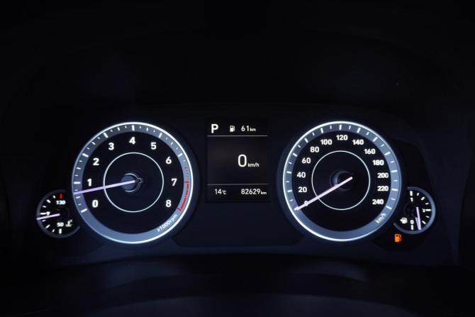 Hyundai Creta II с пробегом 2021 года, цена 2 129 000 рублей, 82625 км, внедорожник, Автокод Объявления