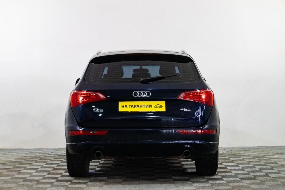 Audi Q5 I (8R) Сургут  - изображение 6