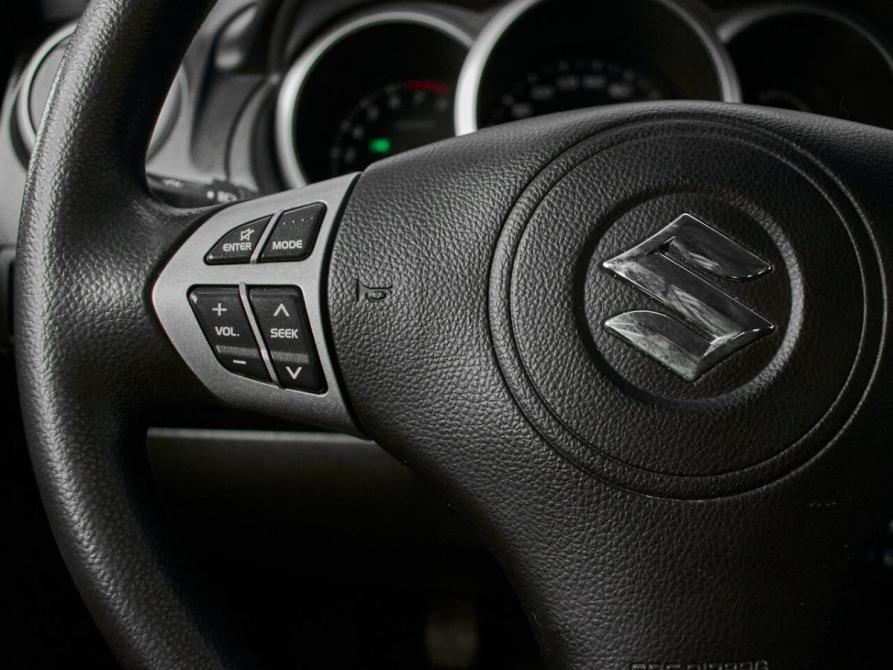 Suzuki Grand Vitara II Рестайлинг Екатеринбург  - изображение 13