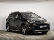 Toyota RAV4 IV (XA40) Рестайлинг Санкт-Петербург  - изображение 30