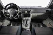 Subaru Forester II Рестайлинг Новосибирск  - изображение 28