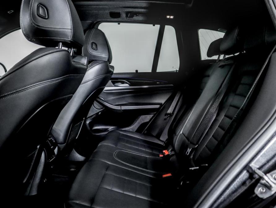 BMW X3 III (G01) Санкт-Петербург  - изображение 34