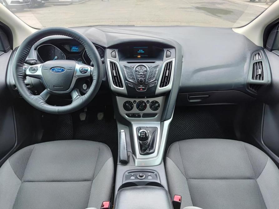 Ford Focus III Чебоксары  - изображение 17