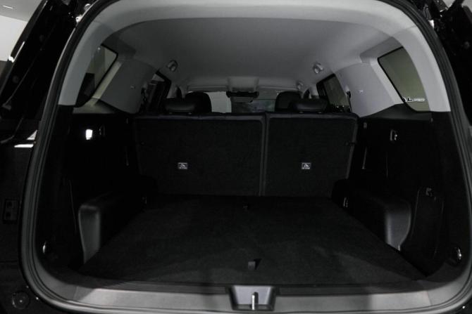 Новый Haval H5 II 2026 года, цена 4 349 000 рублей, внедорожник, Автокод Объявления
