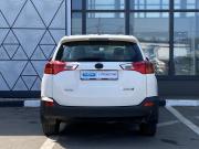 Toyota RAV4 IV (XA40) Москва  - изображение 28