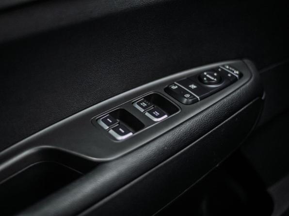 Kia Optima IV с пробегом 2017 года, цена 1 399 000 рублей, 172831 км, седан, Автокод Объявления