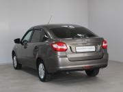 Lada (ВАЗ) Granta I Старый Оскол  - изображение 22