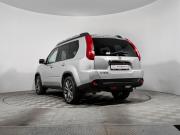 Nissan X-Trail II Рестайлинг Санкт-Петербург  - изображение 26