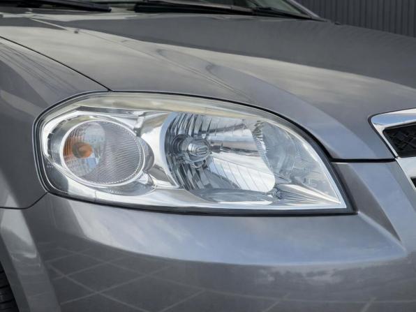 Chevrolet Aveo I Рестайлинг с пробегом 2011 года, цена 497 000 рублей, 77441 км, седан, Автокод Объявления
