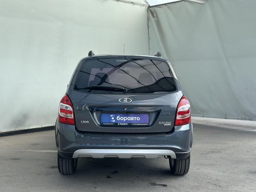 Lada (ВАЗ) Kalina II Липецк  - изображение 6