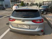Kia Ceed III Кемерово  - изображение 8