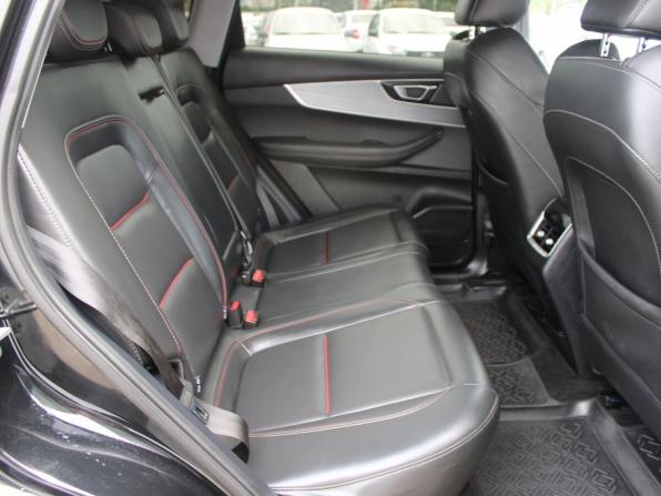 Chery Tiggo 7 Pro I с пробегом 2022 года, цена 1 239 000 рублей, 134936 км, внедорожник, Автокод Объявления
