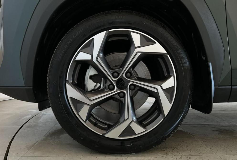 Geely Atlas II Саранск  - изображение 14