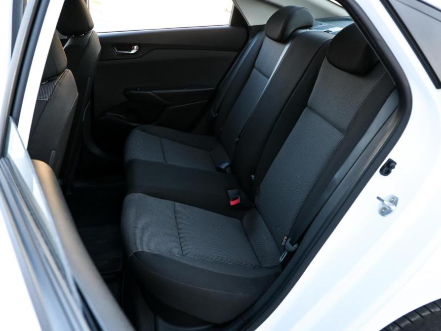Hyundai Solaris II Рестайлинг Волгоград  - изображение 9