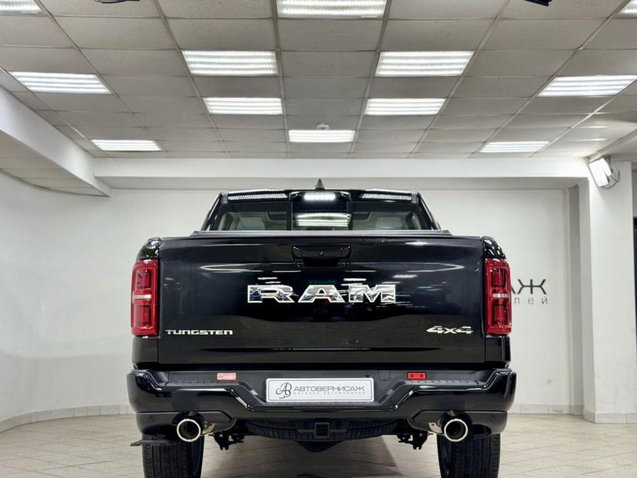 Ram 1500 V Рестайлинг Санкт-Петербург  - изображение 5