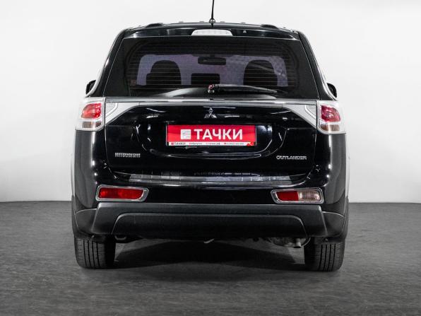 Mitsubishi Outlander III с пробегом 2013 года, цена 1 279 500 рублей, 214247 км, внедорожник, Автокод Объявления