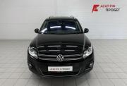Volkswagen Tiguan I Рестайлинг Астрахань  - изображение 20