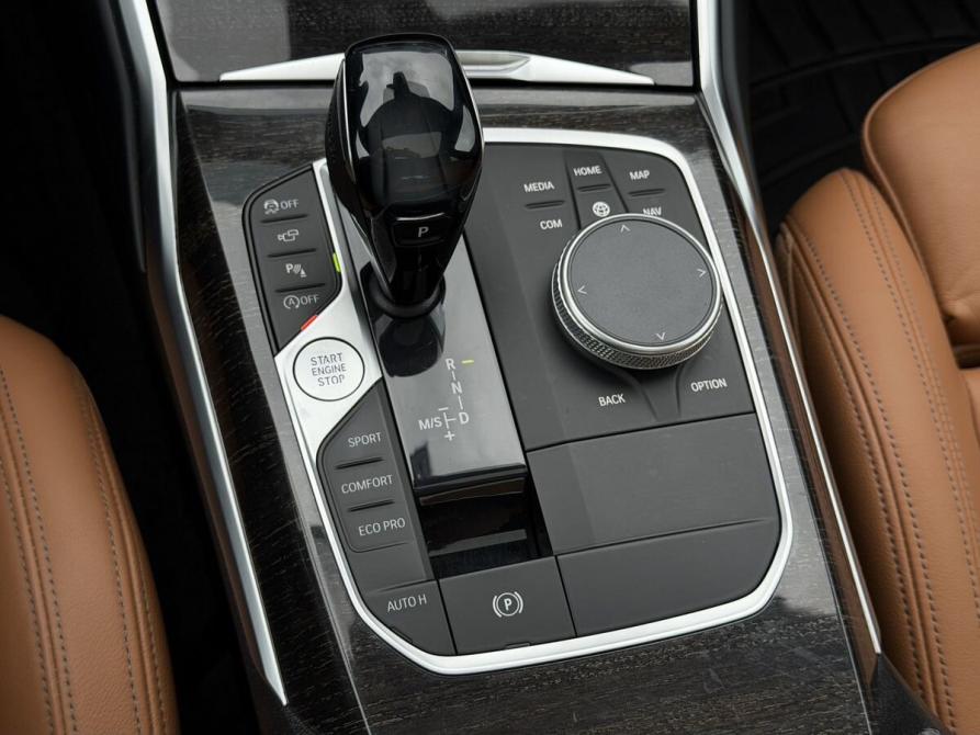 BMW 3 серии VII (G2x) Казань  - изображение 28