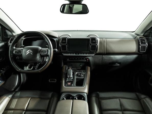 Citroen C5 Aircross I с пробегом 2020 года, цена 2 050 000 рублей, 143719 км, внедорожник, Автокод Объявления