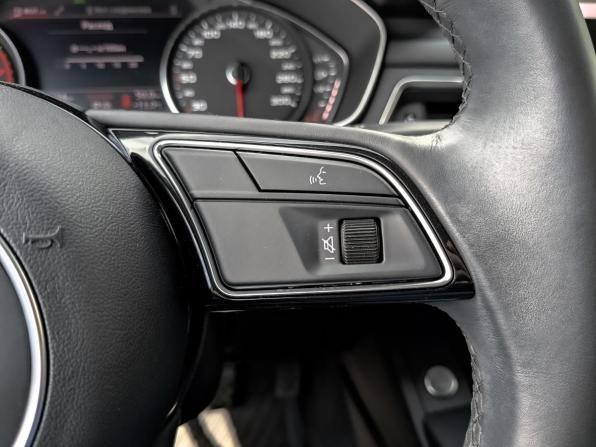 Audi A5 II (F5) Рестайлинг с пробегом 2021 года, цена 4 675 000 рублей, 12786 км, лифтбек, Автокод Объявления