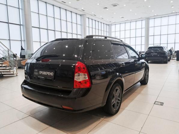 Chevrolet Lacetti I с пробегом 2012 года, цена 550 000 рублей, 220000 км, универсал, Автокод Объявления
