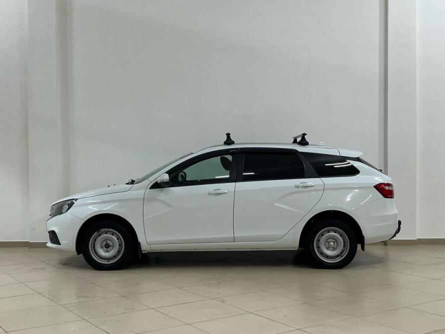 Lada (ВАЗ) Vesta I Екатеринбург  - изображение 9