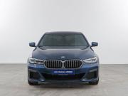 BMW 5 серии VII (G30/G31/G38) Рестайлинг Москва  - изображение 24