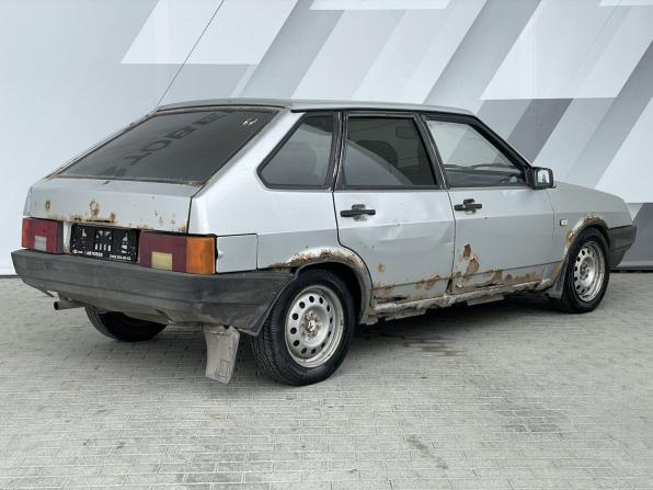 Lada (ВАЗ) 2109 с пробегом 2002 года, цена 68 000 рублей, 292477 км, хэтчбек, Автокод Объявления
