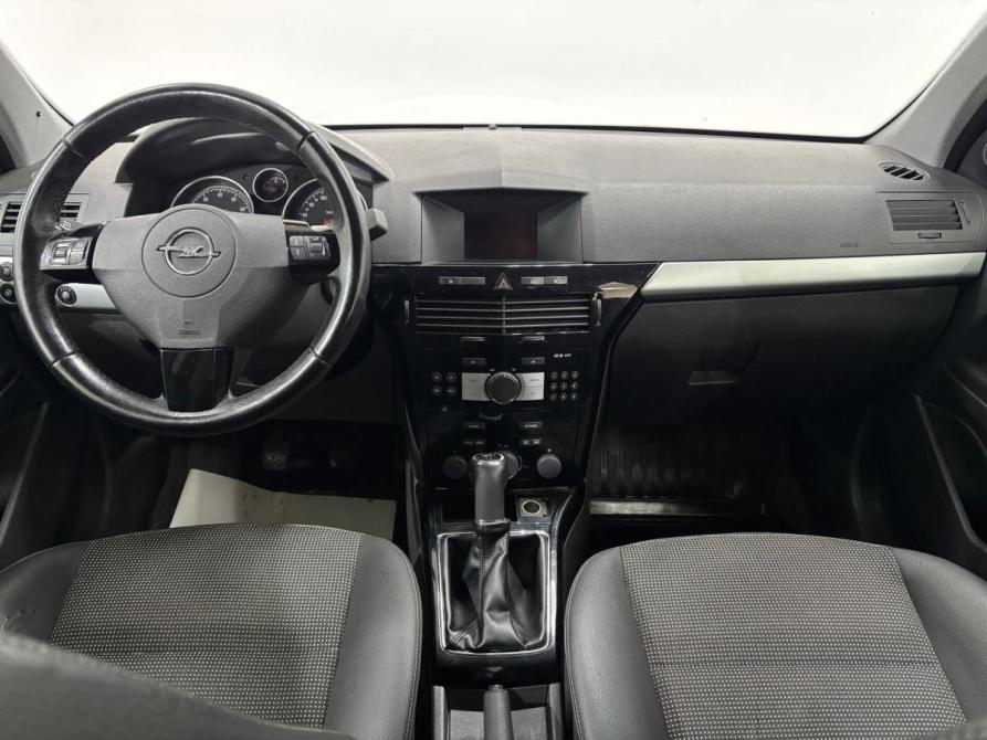 Opel Astra H Рестайлинг Альметьевск  - изображение 10