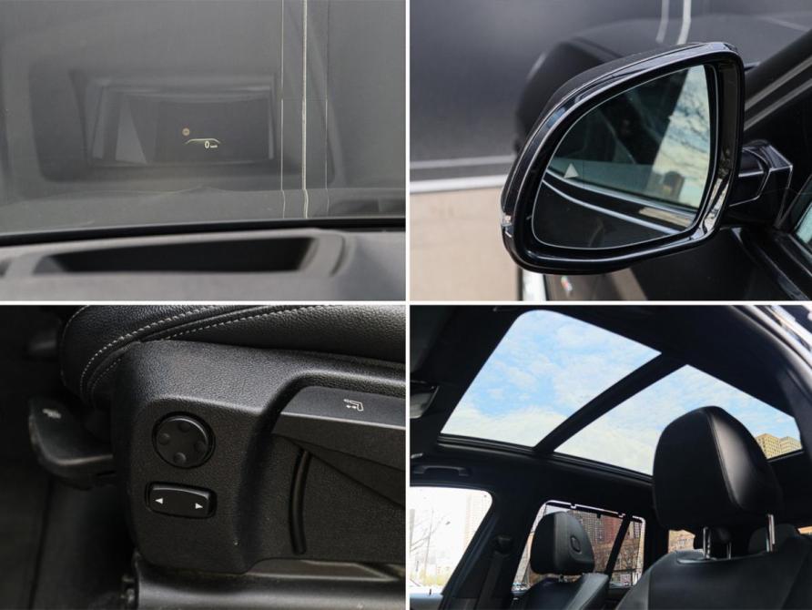 BMW X3 III (G01) Москва  - изображение 13