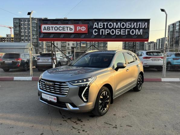 Haval Jolion I с пробегом 2023 года, цена 1 902 410 рублей, 42422 км, внедорожник, Автокод Объявления