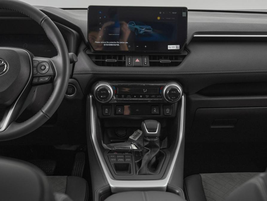 Toyota RAV4 V (XA50) Москва  - изображение 17