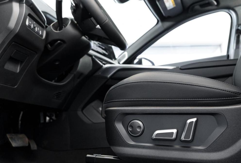 Haval F7x II Красноярск  - изображение 17