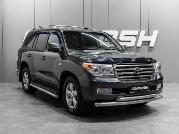 Toyota Land Cruiser 200 Series с пробегом 2011 года, цена 3 369 000 рублей, 164418 км, внедорожник, Автокод Объявления