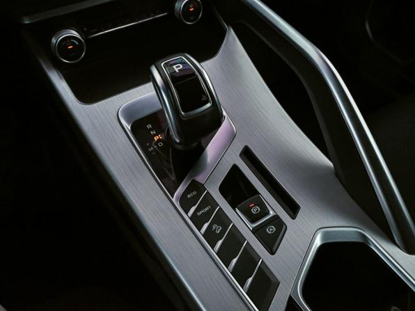 Geely Coolray I с пробегом 2022 года, цена 1 545 000 рублей, 120733 км, внедорожник, Автокод Объявления