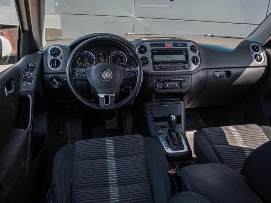 Volkswagen Tiguan I Рестайлинг Краснодар  - изображение 6