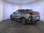 BMW X6 III (G06) Москва  - изображение 37