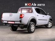 Mitsubishi L200 IV Екатеринбург  - изображение 21