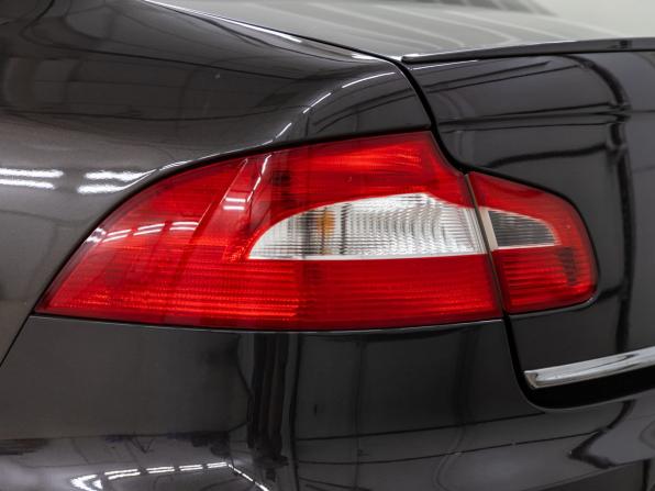 Skoda Superb II с пробегом 2010 года, цена 978 000 рублей, 184585 км, лифтбек, Автокод Объявления