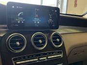 Mercedes-Benz GLC I (X253) Рестайлинг Новосибирск  - изображение 30
