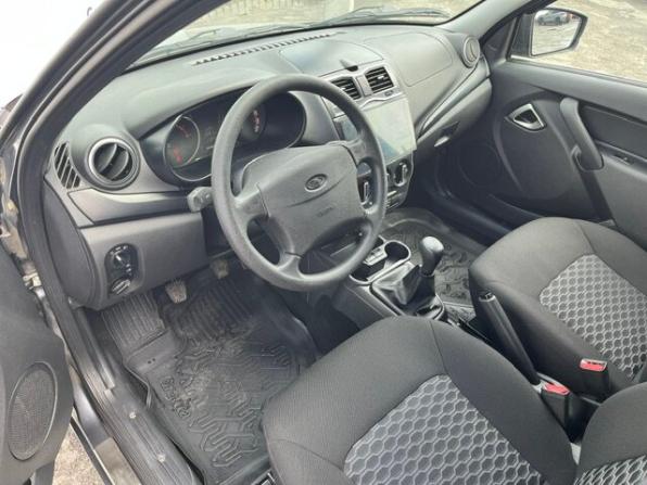 Lada (ВАЗ) Granta I Рестайлинг с пробегом 2024 года, цена 950 000 рублей, 10000 км, лифтбек, Автокод Объявления