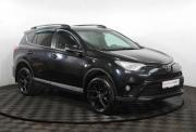 Toyota RAV4 V (XA50) Нижний Новгород  - изображение 25