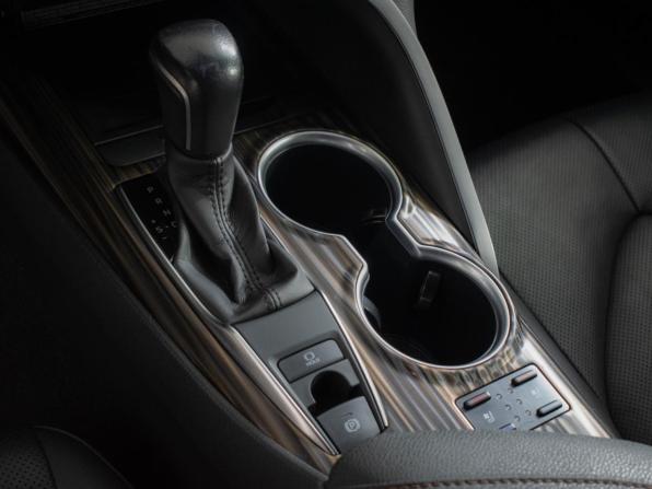 Toyota Camry VIII (XV70) с пробегом 2021 года, цена 2 650 000 рублей, 96559 км, седан, Автокод Объявления