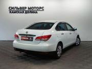 Nissan Almera III (G15) Пермь  - изображение 19