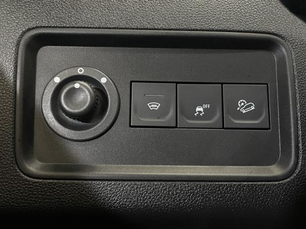 Renault Duster II с пробегом 2022 года, цена 2 299 000 рублей, 49180 км, внедорожник, Автокод Объявления