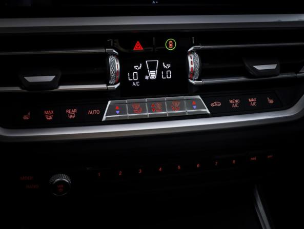BMW 3 серии VII (G2x) с пробегом 2020 года, цена 3 690 000 рублей, 79824 км, седан, Автокод Объявления