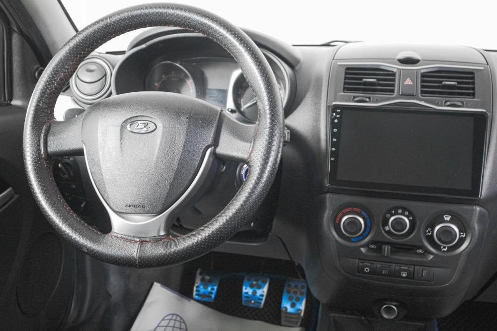 Lada (ВАЗ) Granta I Рестайлинг Кемерово  - изображение 13