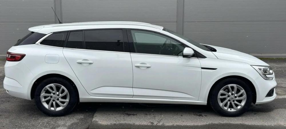 Renault Megane IV Липецк  - изображение 4