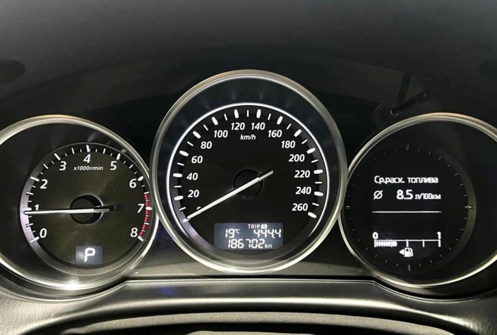 Mazda CX-5 I Нижний Новгород  - изображение 18