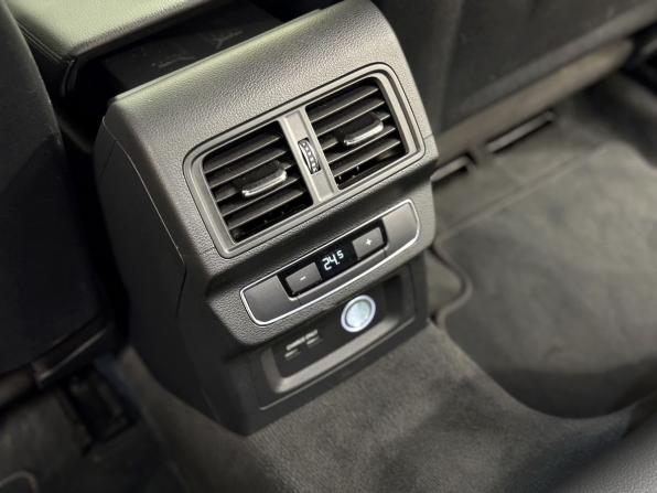 Audi Q5 II (FY) с пробегом 2019 года, цена 3 700 000 рублей, 80672 км, внедорожник, Автокод Объявления